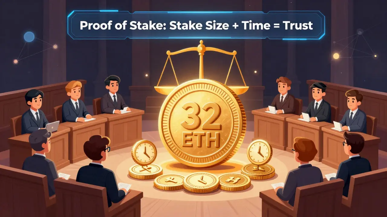 Different Variations of Proof of Stake Explained: How Ethereum, Cardano, and Others Validate Blocks