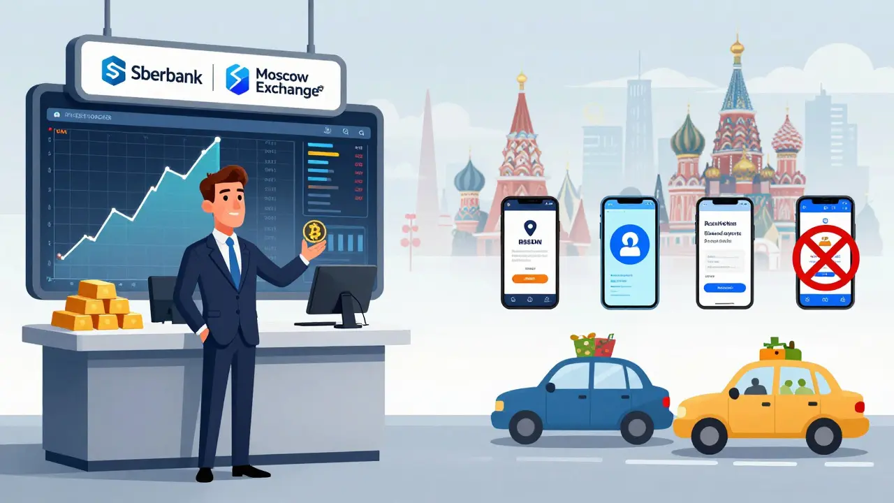 Is Crypto Regulated in Russia? What You Need to Know in 2026