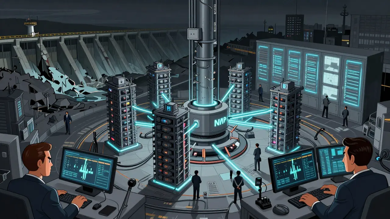 State Control of Crypto Mining in Venezuela: How the Government Manages and Restricts Digital Mining