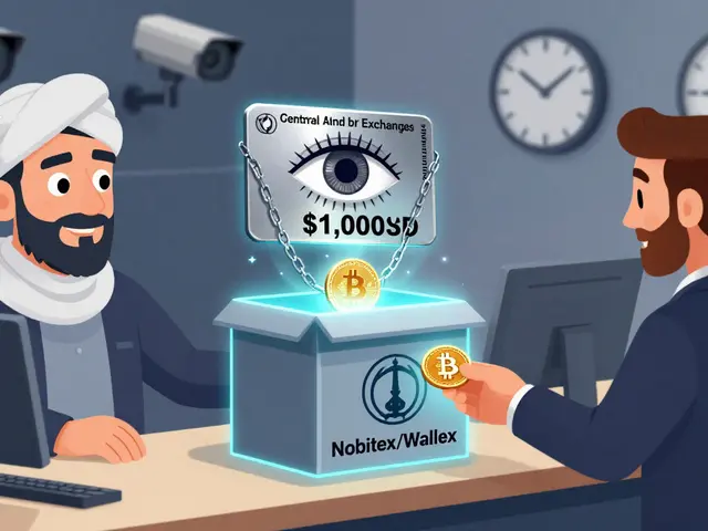 Can Businesses in Iran Accept Crypto Legally? 2026 Rules, Risks, and Realities