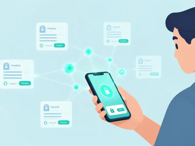 Healthcare Blockchain Implementation Examples: Real-World Use Cases and Lessons Learned