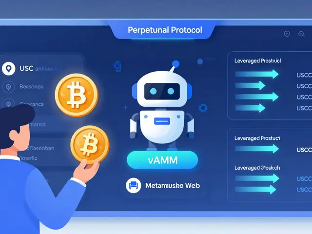 Perpetual Protocol Crypto Exchange Review: Decentralized Perps in 2026