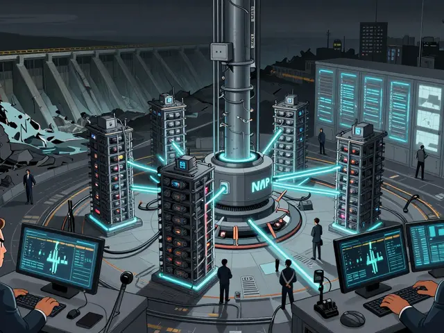 State Control of Crypto Mining in Venezuela: How the Government Manages and Restricts Digital Mining