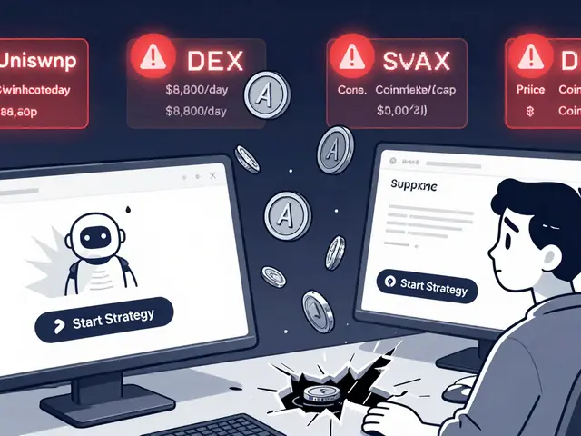 What is Sakai Vault (SAKAI) Crypto Coin? Real Performance, Risks, and Current Status