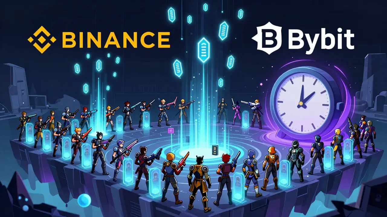 WorldShards (SHARDS) Airdrop 2025: How It Worked and What Happened After