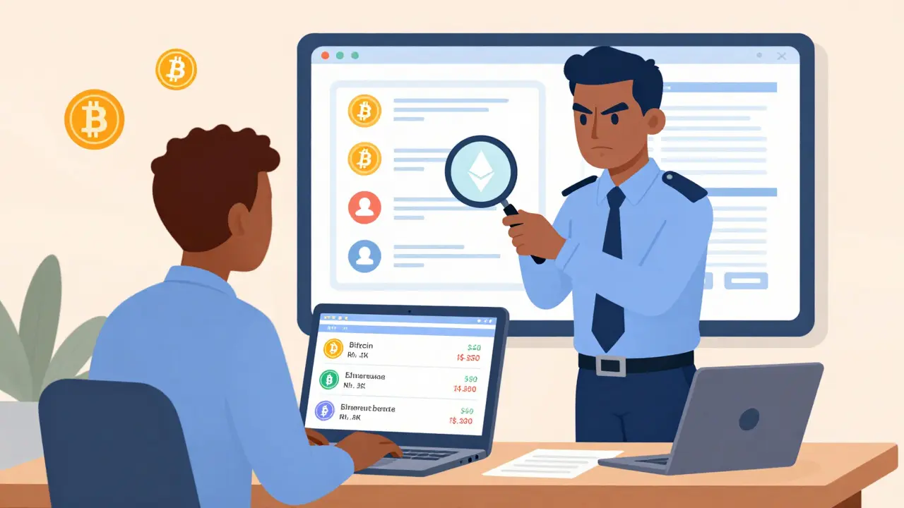 Crypto Taxation in Nigeria: What You Need to Know in 2026