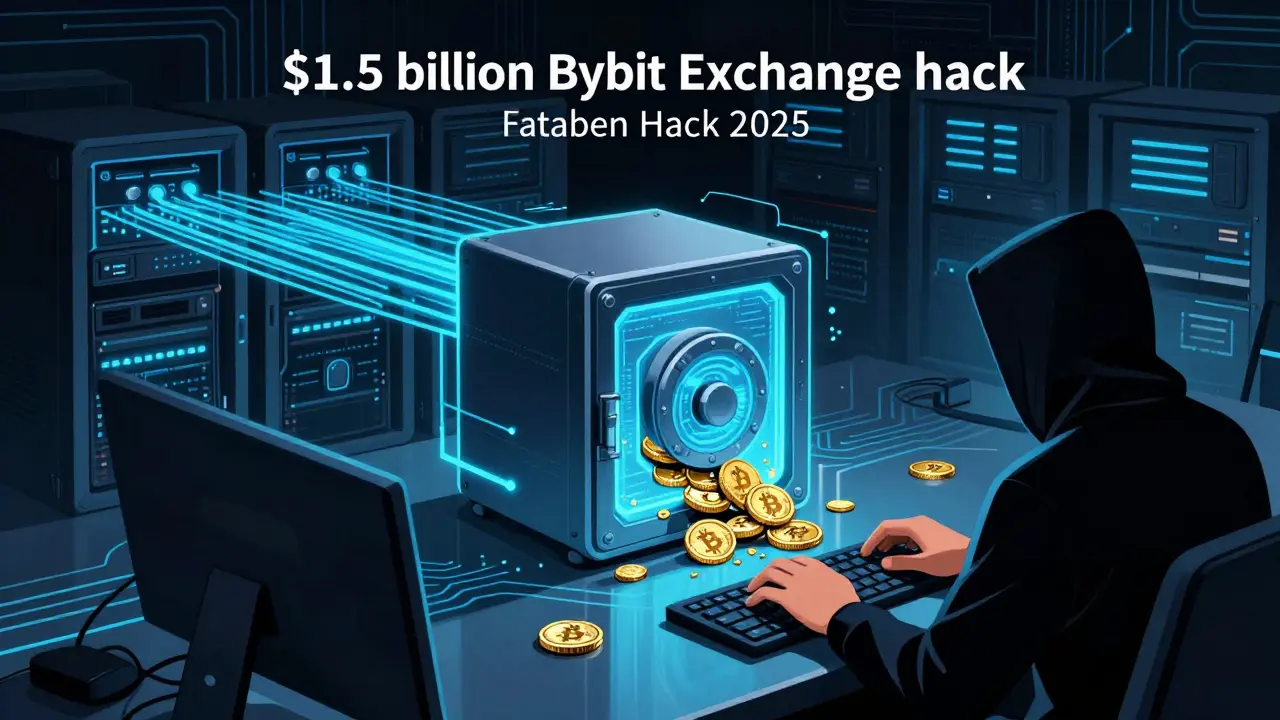 How North Korea Converts Stolen Cryptocurrency to Fiat: A Detailed Breakdown