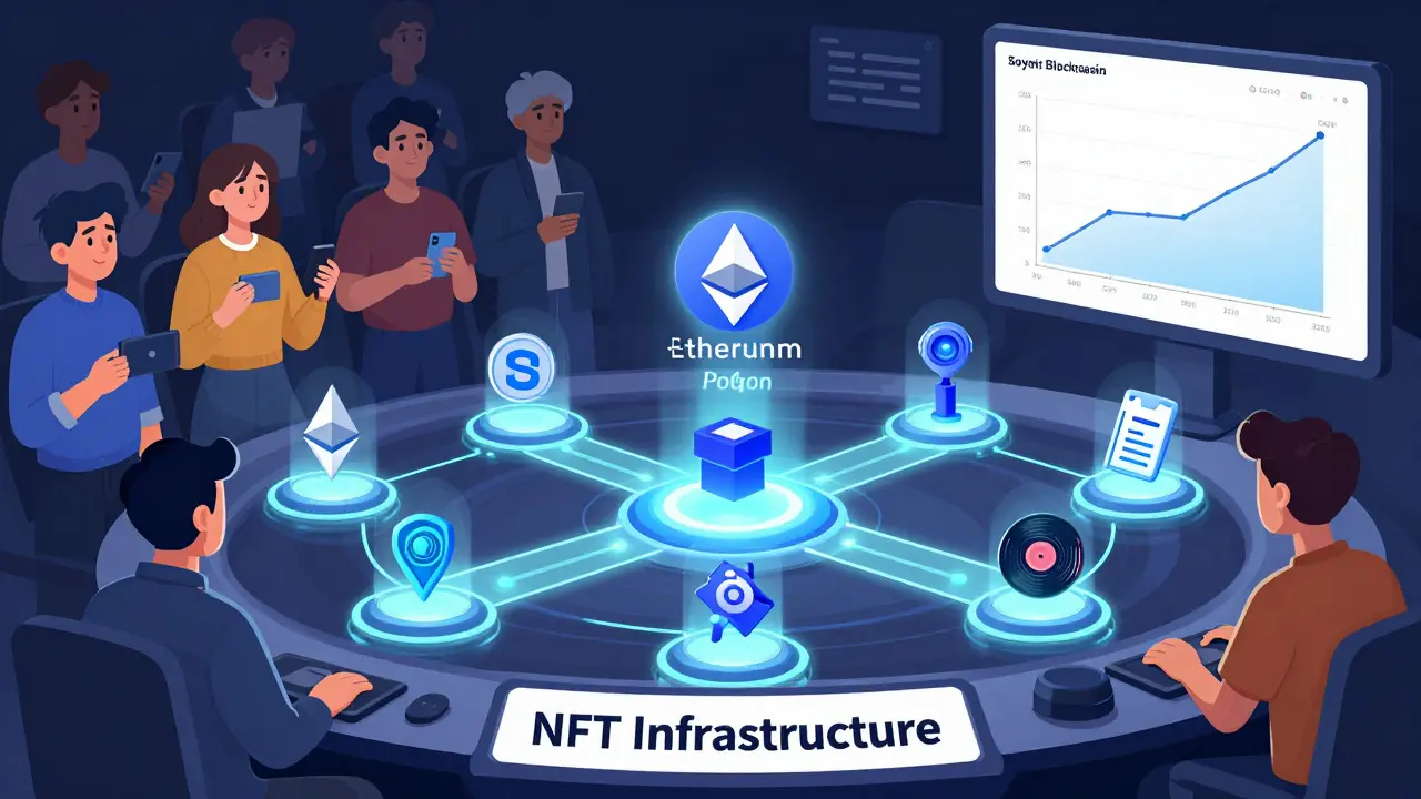 NFTs in the Creator Economy: How Digital Ownership Is Changing How Creators Earn in 2026