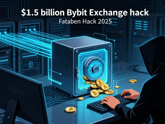 How North Korea Converts Stolen Cryptocurrency to Fiat: A Detailed Breakdown