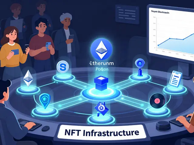 NFTs in the Creator Economy: How Digital Ownership Is Changing How Creators Earn in 2026