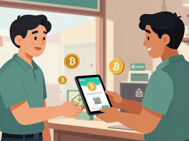 Ripio Crypto Exchange Review: Best for Latin America, Not Everywhere