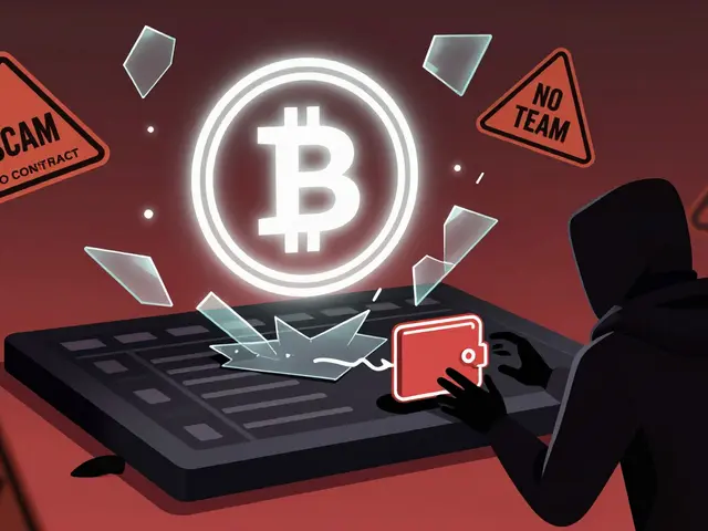 The Recharge Incentive Drop Airdrop: What We Know (and What You Should Watch Out For)