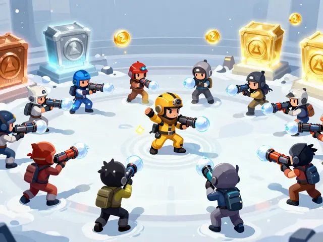 ZUKI Moba NFT Silver Chest Airdrop: What You Need to Know in 2026