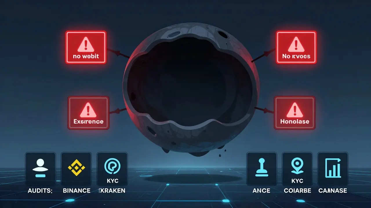 Tranquil Finance Crypto Exchange Review - Is It Legit or a Scam?