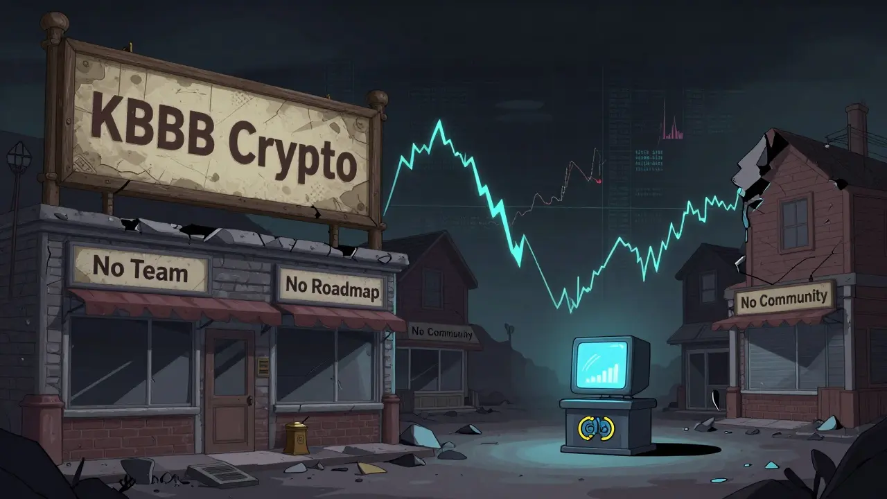 What is KILL BIG BEAUTIFUL BILL (KBBB) crypto coin? The truth behind the meme token