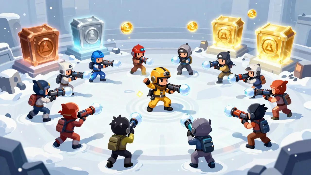 ZUKI Moba NFT Silver Chest Airdrop: What You Need to Know in 2026