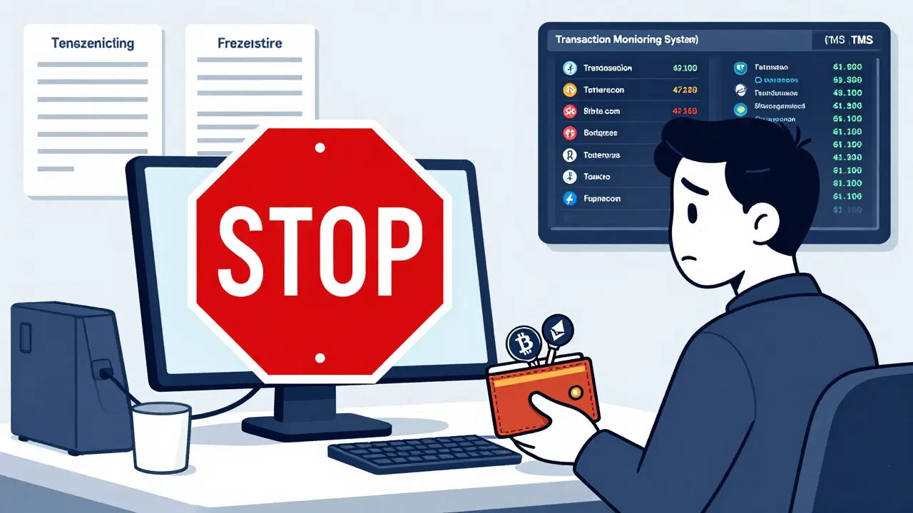 Ecuador Banking Ban on Crypto Transactions: What You Need to Know in 2026