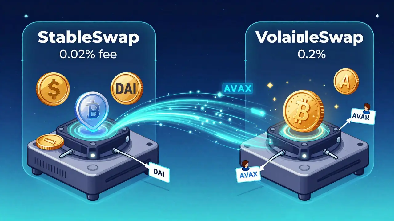 FlairDex Crypto Exchange Review: Low Fees, ve(3,3) Governance, and What’s Missing