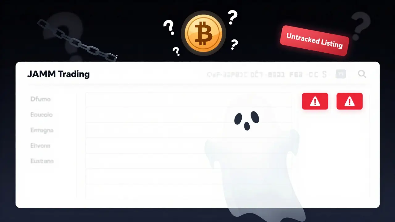 JAMM Trading Crypto Exchange Review: What We Know in 2026