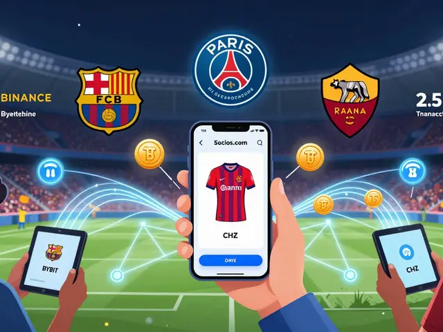 Chiliz Crypto Explained: What It Really Is (And Why There's No Chiliz Exchange)