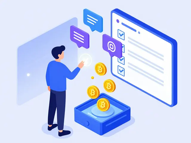 Convergence Finance (CONV) x CoinMarketCap Airdrop Guide 2026
