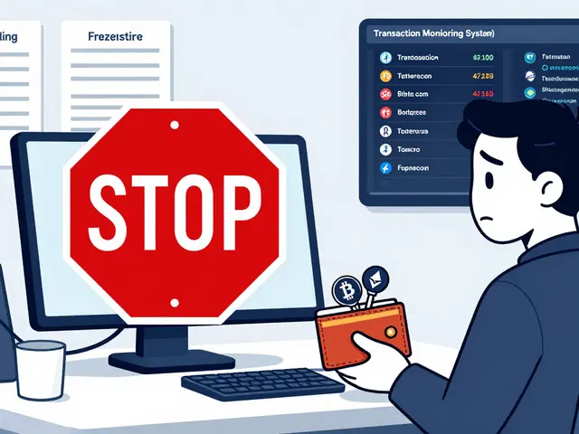 Ecuador Banking Ban on Crypto Transactions: What You Need to Know in 2026