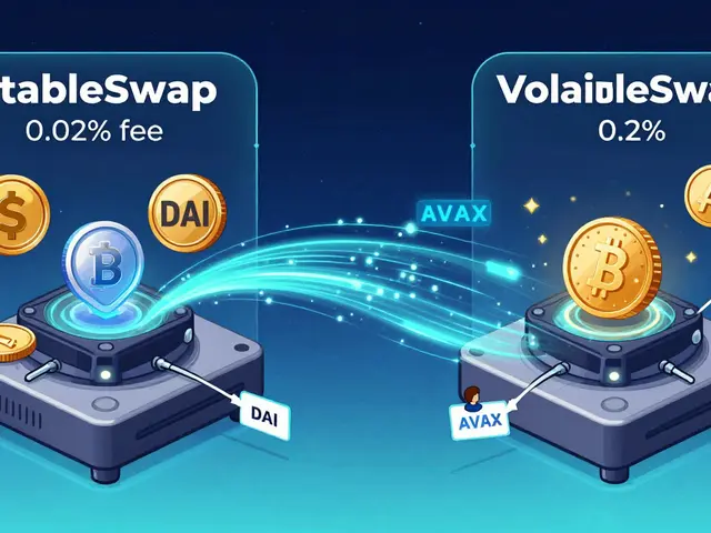 FlairDex Crypto Exchange Review: Low Fees, ve(3,3) Governance, and What’s Missing