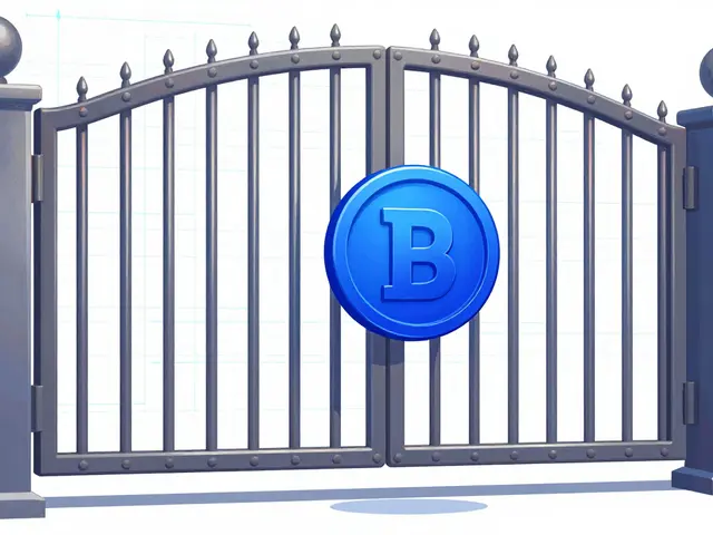 FOTA Crypto Exchange Review: Can You Trade This Token?