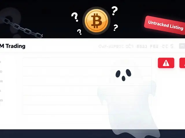 JAMM Trading Crypto Exchange Review: What We Know in 2026