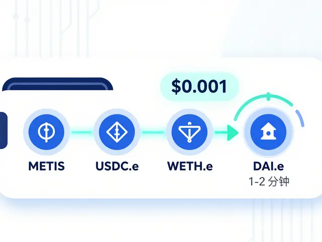 WAGMI (Metis) Crypto Exchange Review: Is It Worth Using in 2026?