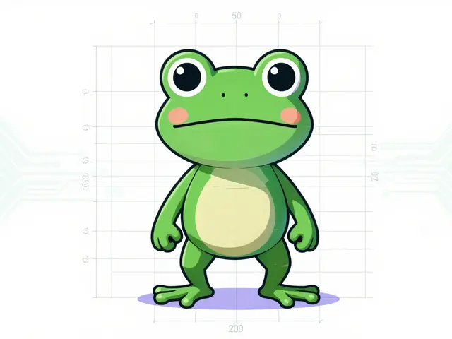 What is Fwog (FWOG) Crypto Coin: A Beginner's Guide to the Frog Meme Token