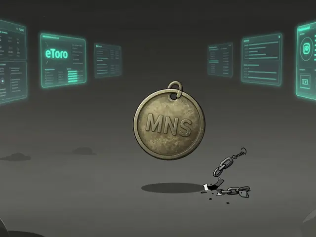 What is MONNOS (MNS) crypto coin? Here's the real story behind the token