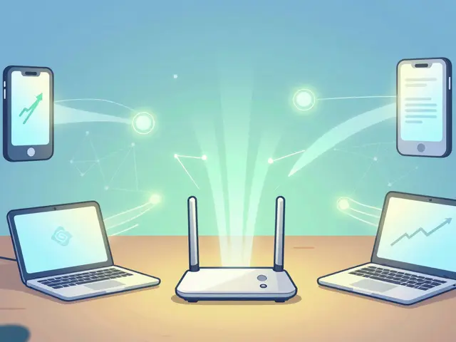 What is Packet (PKT) Crypto Coin? A Complete Guide to Bandwidth Mining