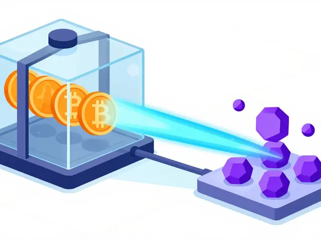 Wrapped Asset Custody and Trust: Understanding Risks and Reserves