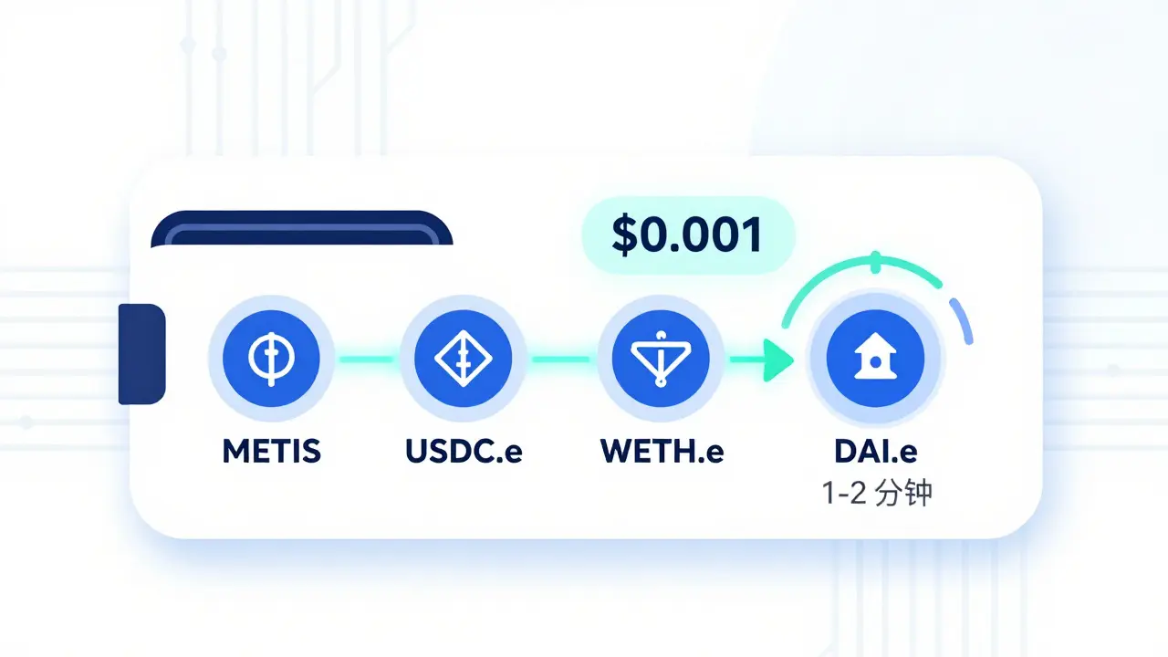 WAGMI (Metis) Crypto Exchange Review: Is It Worth Using in 2026?