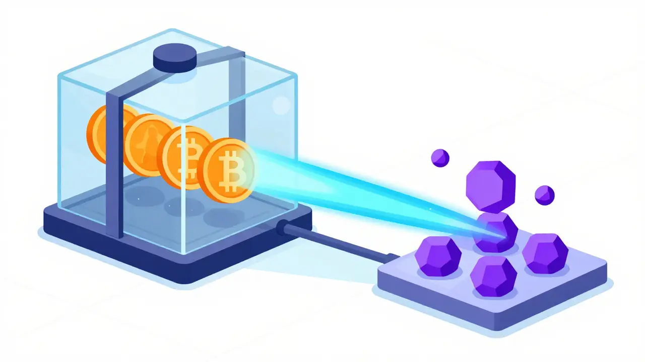 Wrapped Asset Custody and Trust: Understanding Risks and Reserves