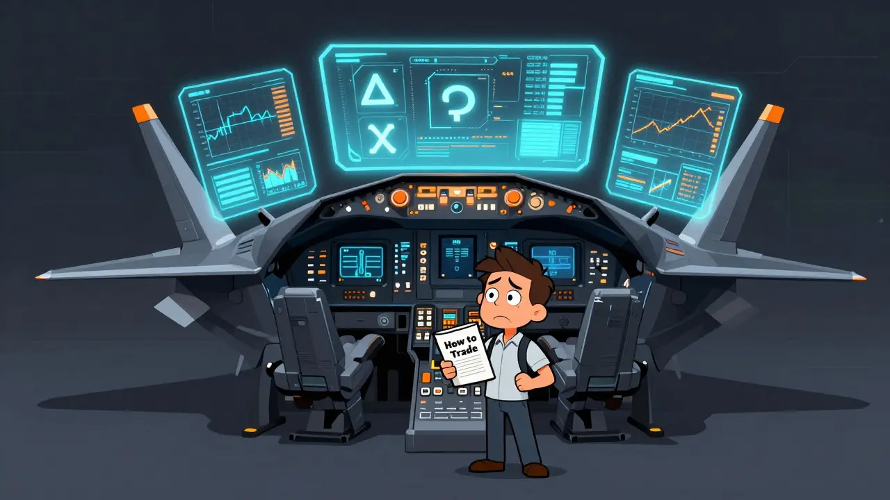 Deribit Crypto Exchange Review 2026: Is It Still the King of Options?