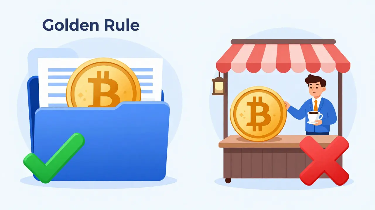 How to Trade Cryptocurrency Legally in Indonesia: 2026 Guide