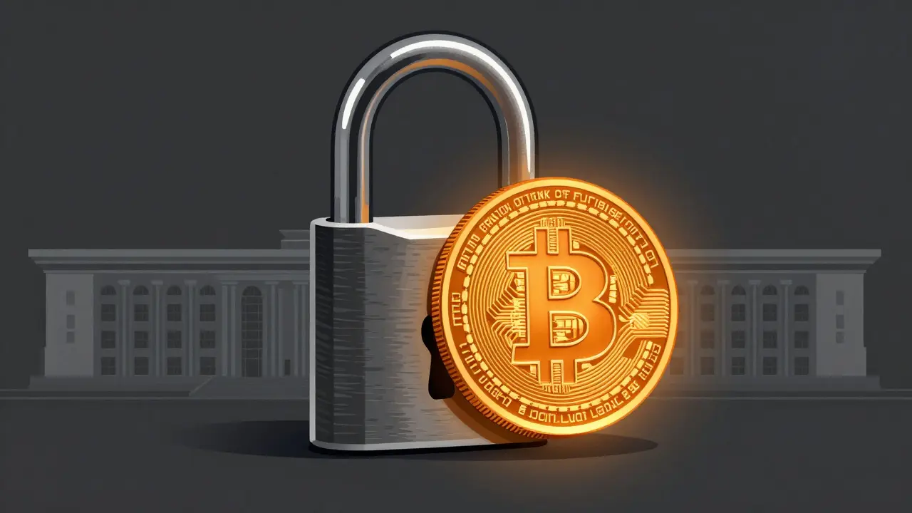 Is Crypto Illegal in Tunisia? The Complete Ban Explained