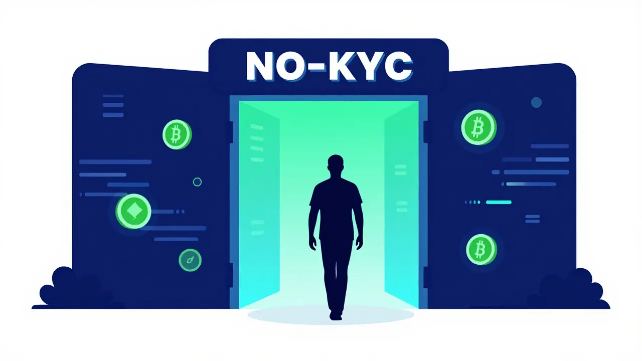 MGBX Crypto Exchange Review: High Leverage and No-KYC Trading