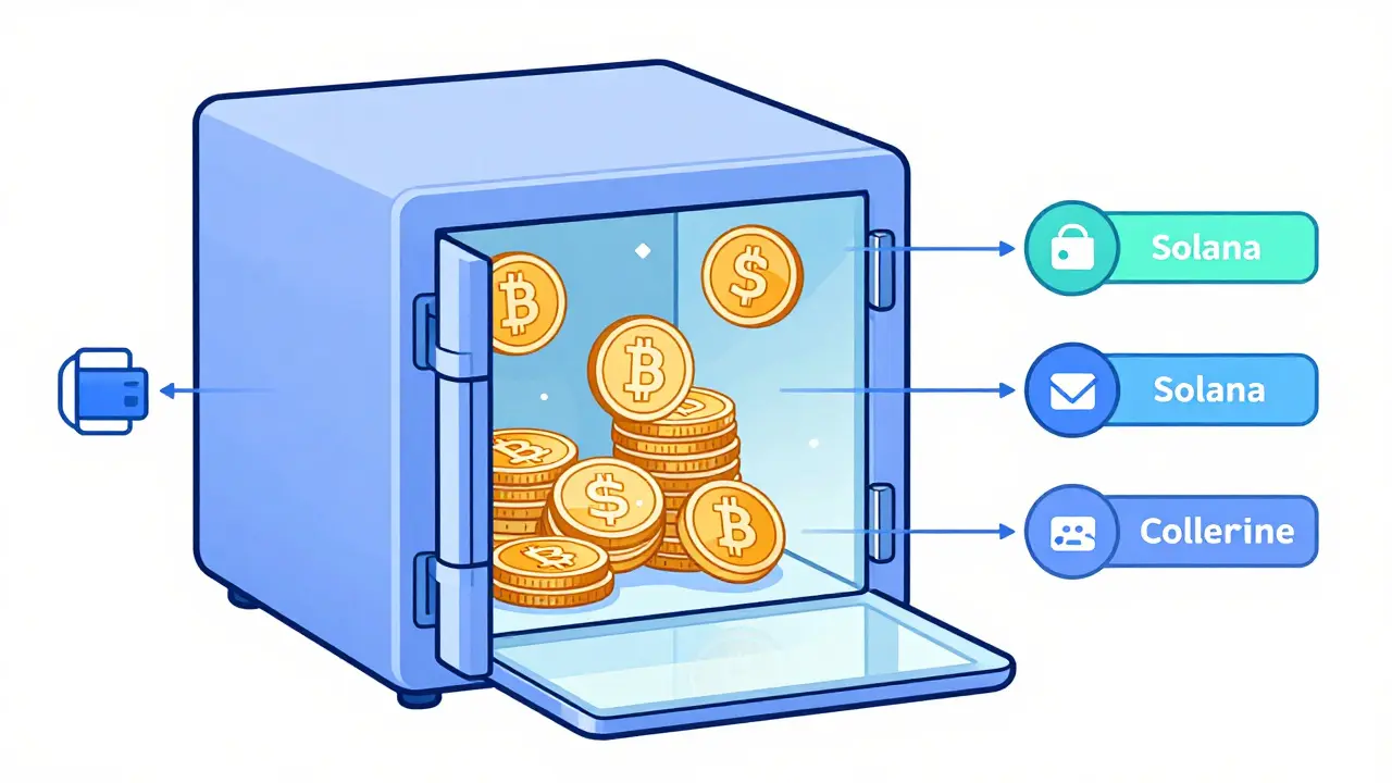 Quanto Crypto Exchange Review 2026: Features, Risks & Verdict