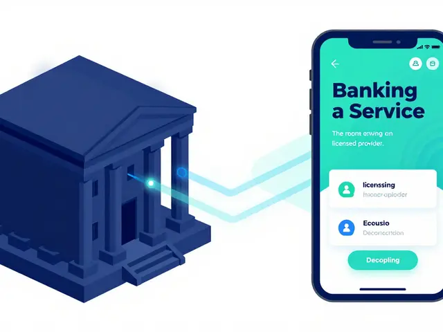BaaS Use Cases: How Banking as a Service is Transforming Finance