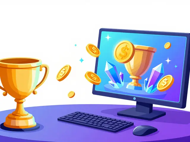 Best Play-to-Earn NFT Games in 2025: Top Picks and Earnings Guide