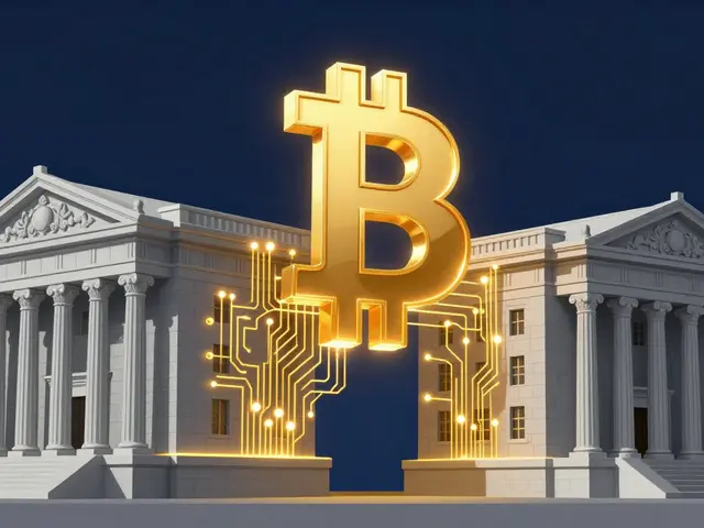 How Institutions Are Investing in Bitcoin: Strategies and Trends for 2026
