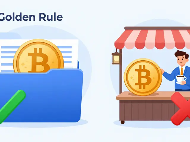 How to Trade Cryptocurrency Legally in Indonesia: 2026 Guide