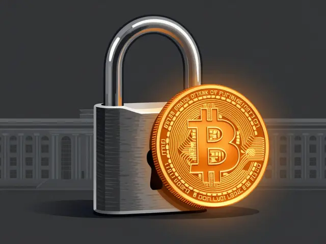 Is Crypto Illegal in Tunisia? The Complete Ban Explained