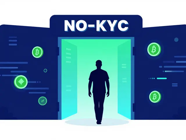 MGBX Crypto Exchange Review: High Leverage and No-KYC Trading