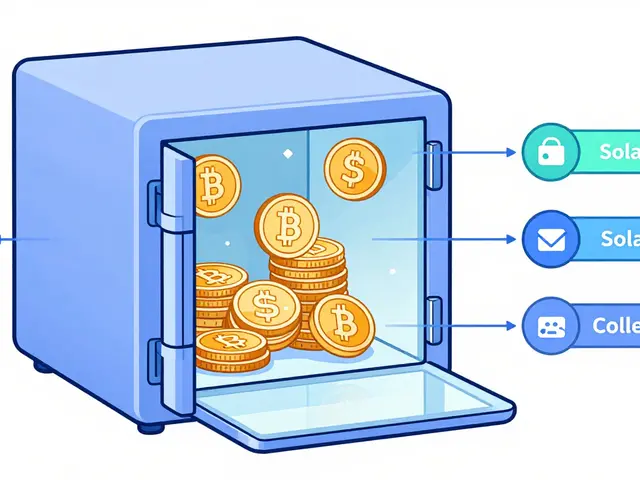 Quanto Crypto Exchange Review 2026: Features, Risks & Verdict