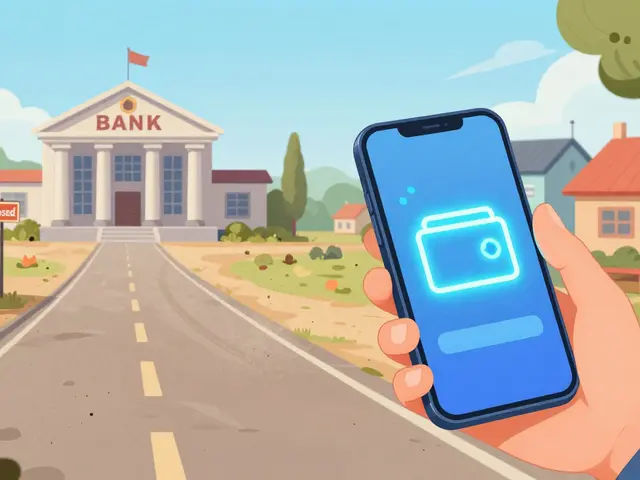 Using Crypto for Financial Inclusion in Developing Countries: A Practical Guide