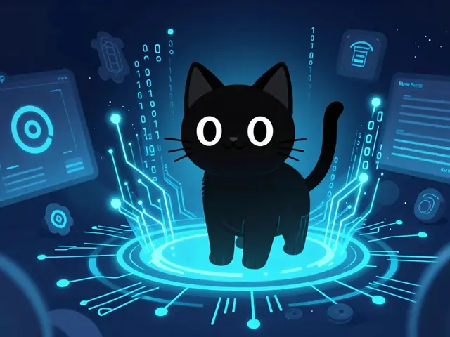 What is aaa cat (AAA)? A Guide to the Sui Network Meme Coin